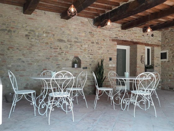 B&B La Corte San Giovanni in Marignano